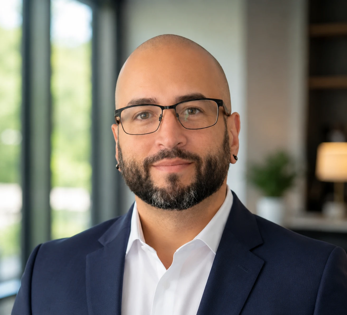 Nehemias Lugo-Cheverez, Realtor